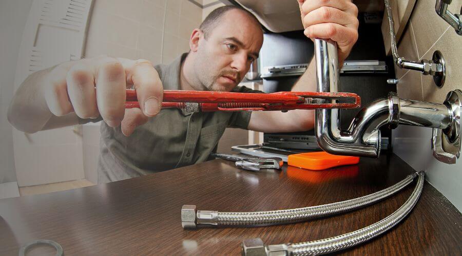 Local water heater installation in Jackson, OH